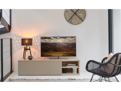 OBLIK - Meuble TV  2
