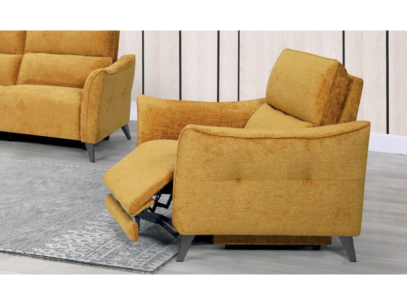 STYLE - Fauteuil relaxation  