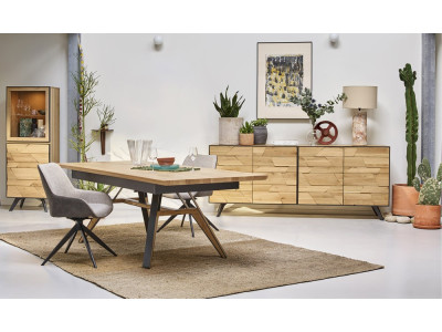 KAPLA - Table de séjour  2