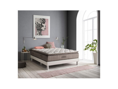 LE BARON - Matelas ressorts  2