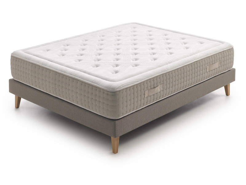 MONET - Matelas mousse 