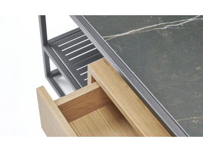 DANUBE - Table basse  2