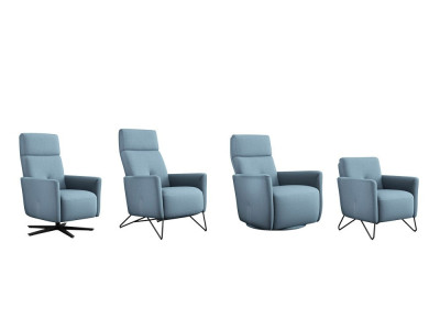 LAVA - Fauteuil  2