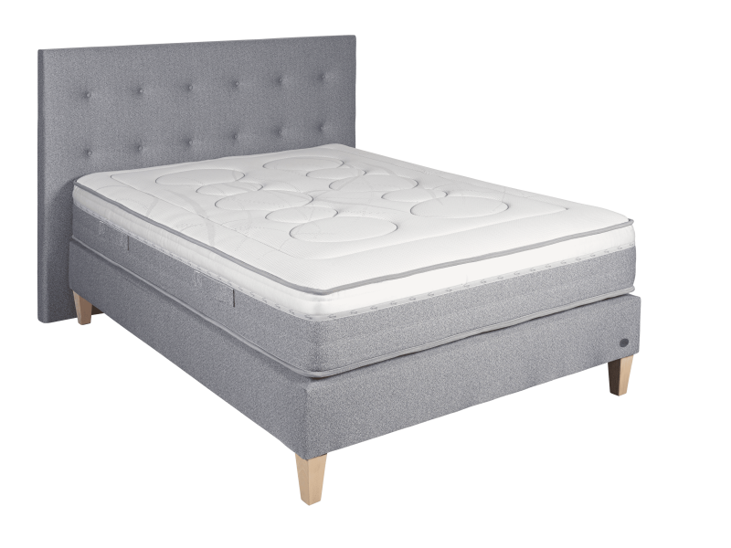 OLYMPE 2.3 - Matelas ressorts 