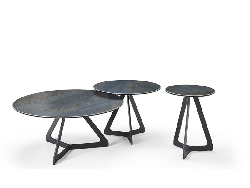 Allegro - Table basse ronde 