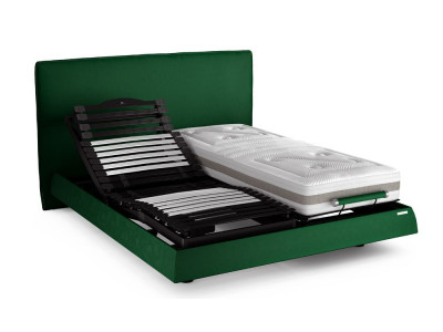 Flex - Sommier relaxation TPR 