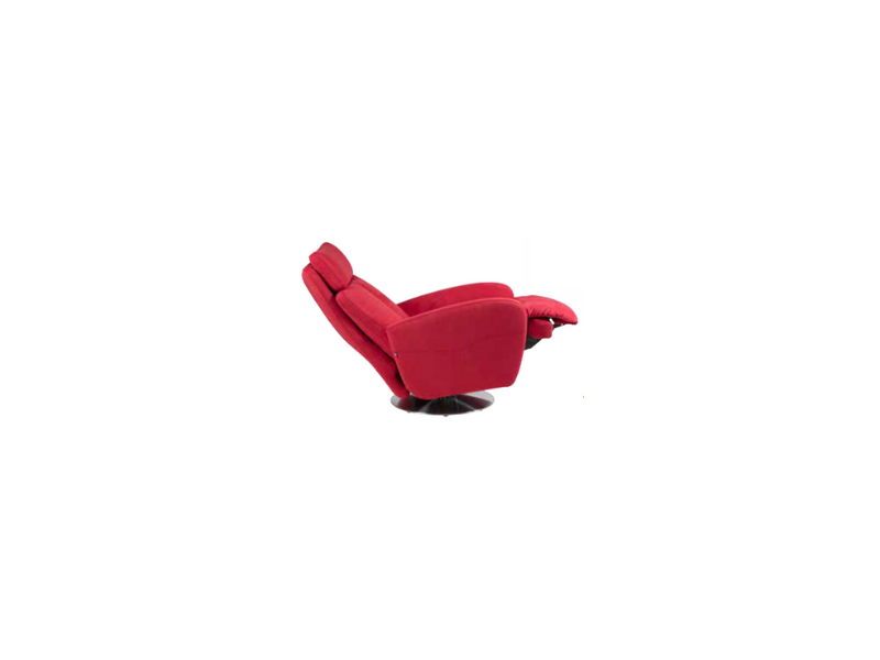 Luxury - Fauteuil relaxation pivotant 