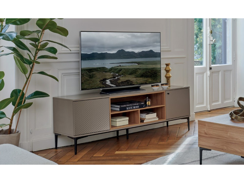 Pigment - Meuble TV 