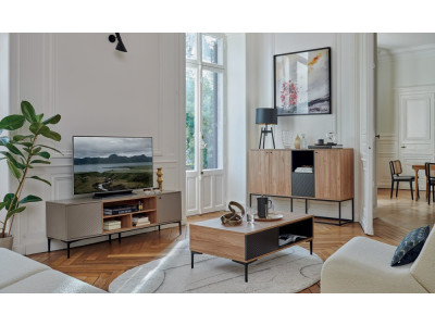 Pigment - Meuble TV  2