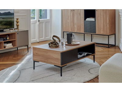 Pigment - Table basse 