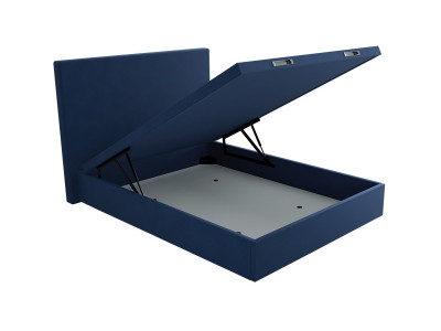 Easy - Sommier coffre  2