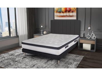 Rhapsodie - Matelas ressorts 