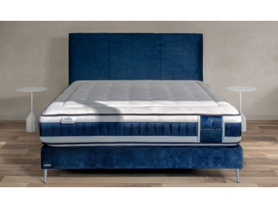 Sofia - Matelas ressorts 