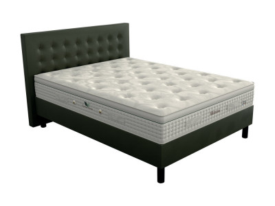 Marjolaine - Matelas mousse 