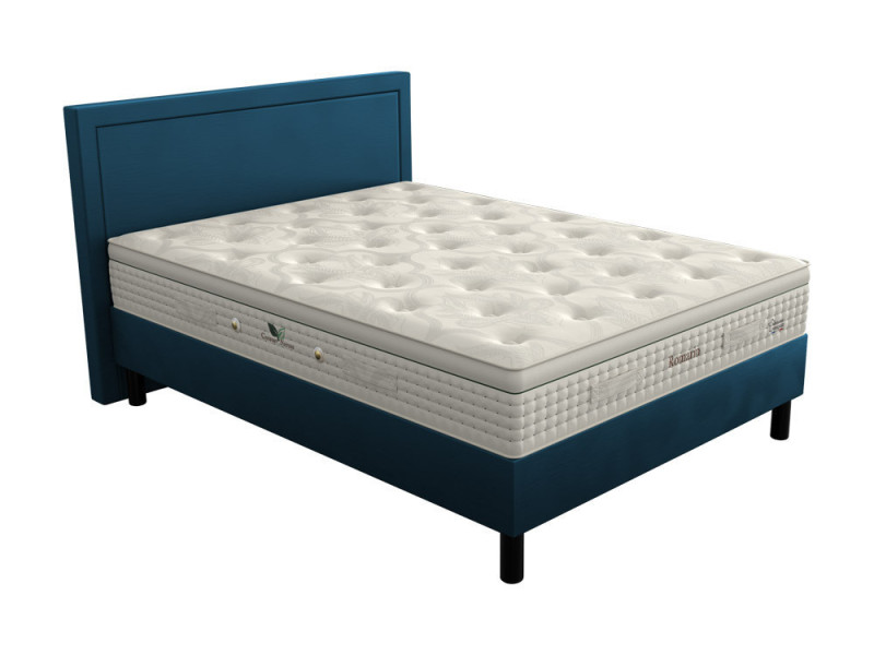 Roquette - Matelas ressorts 