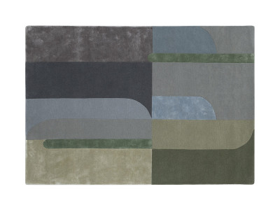 Sherbroke - Tapis 