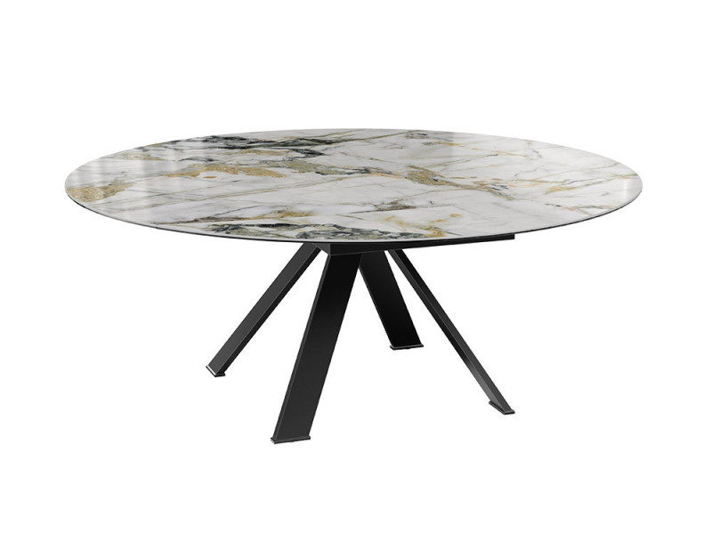 Tin - Table de séjour 