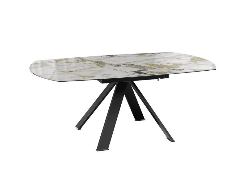 Tin - Table de séjour 