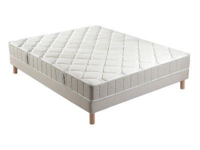 Philarmonie  - Matelas mousse Bultex 140 x 190 cm 