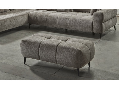 Lania - Pouf 
