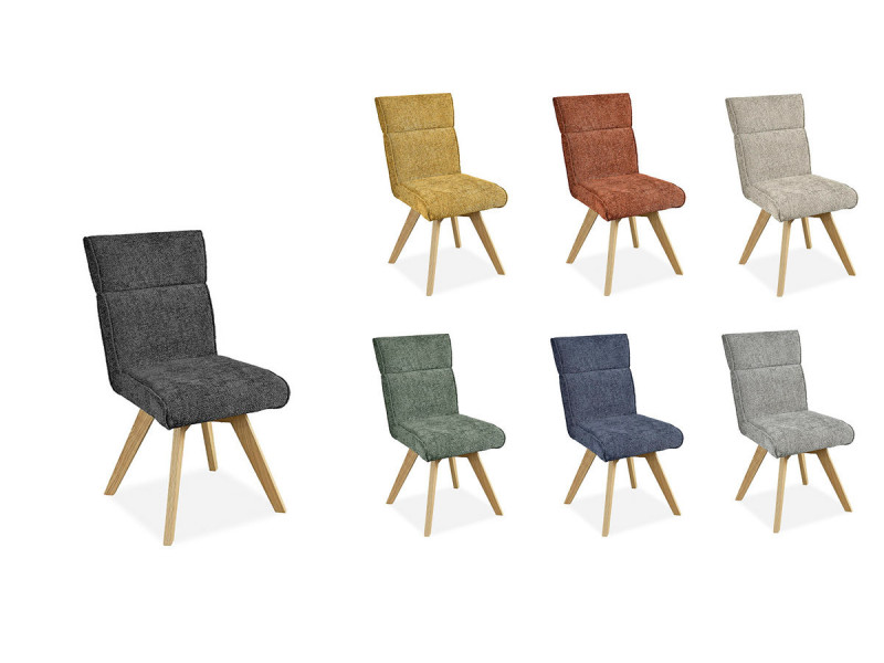 Ambre - Chaise 