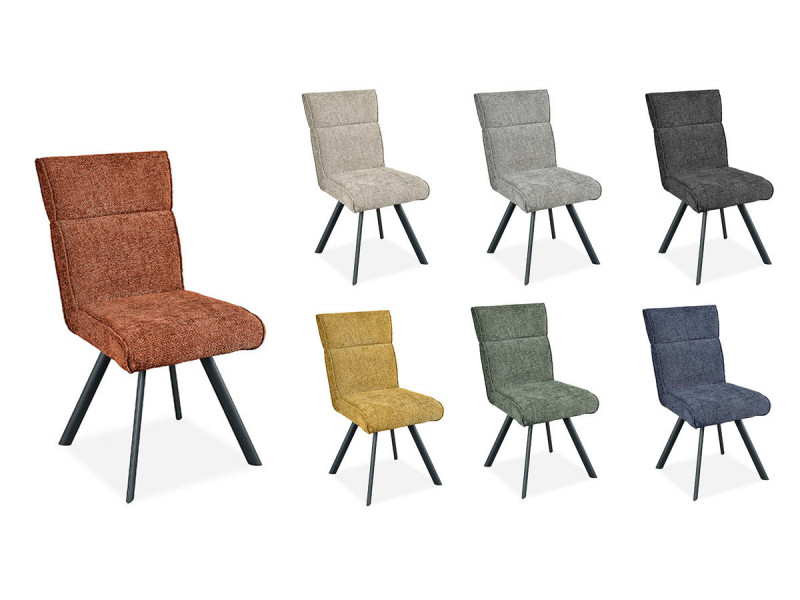 Ambre - Chaise 