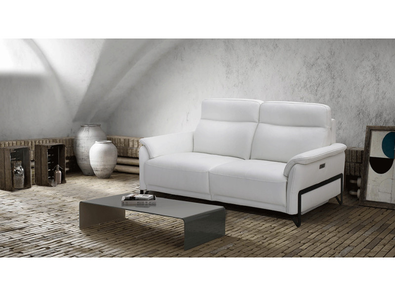 Tenes - Canapé relaxation 3 places 2 relax 
