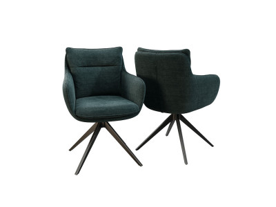 Fast - Fauteuil pivotant 