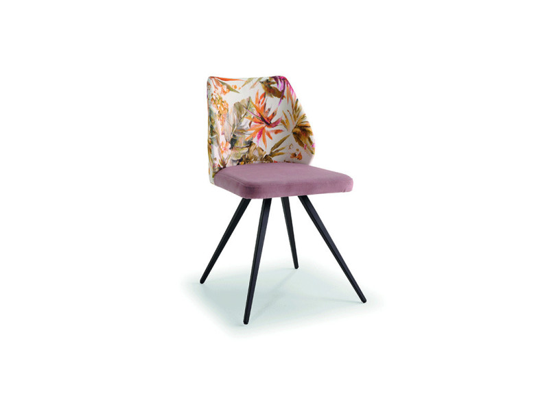 Maé - Chaise pivotante 