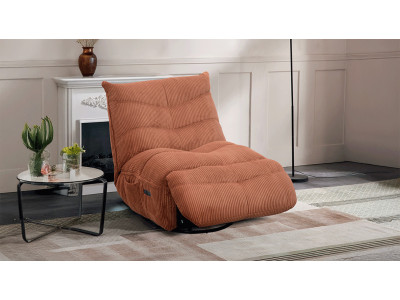 Moothie - Fauteuil rocking-chair relaxation 