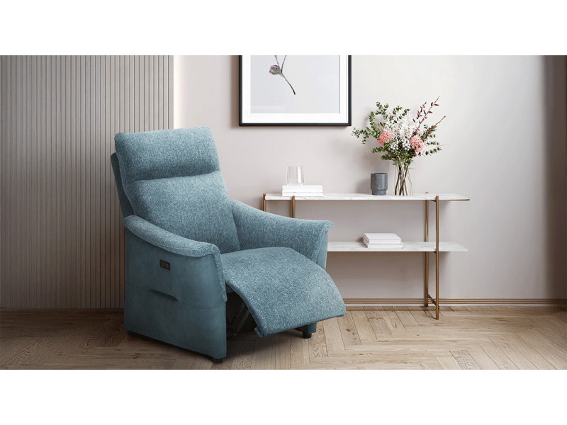 Uto - Fauteuil relaxation 