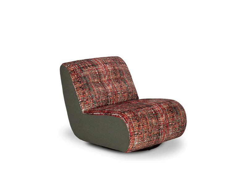 Wel - Fauteuil rocking chair 