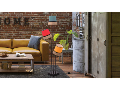 Joy - Lampadaire 