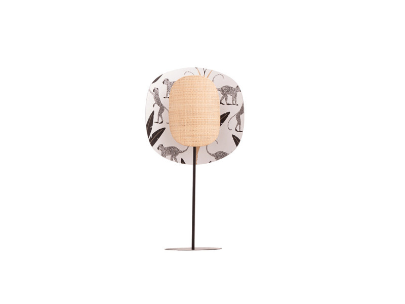 Versa - Lampe à poser 