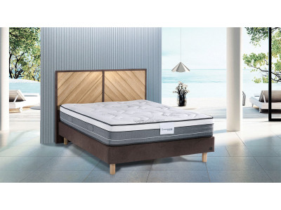 Madras - Matelas mousse HR 