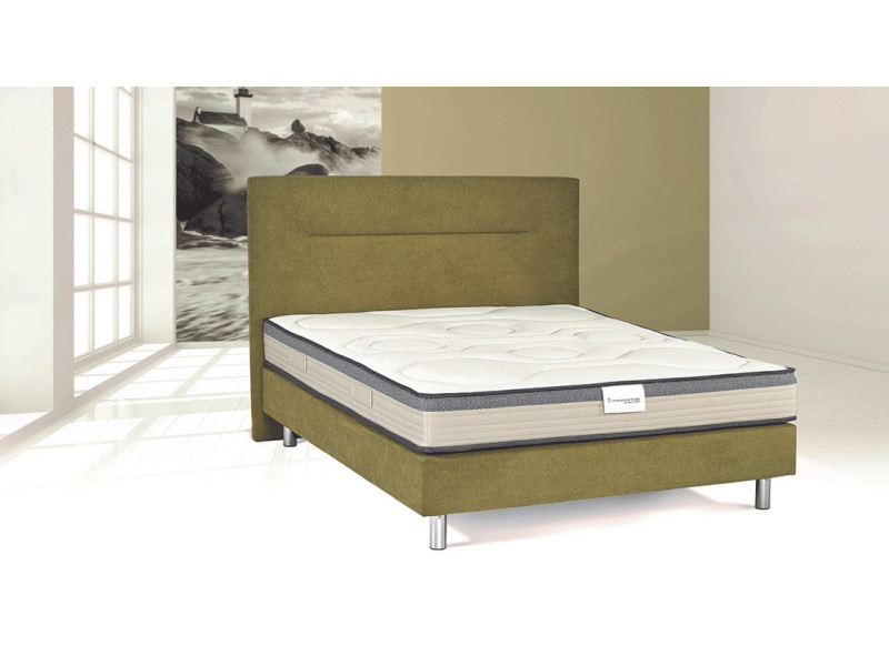 Mandor - Matelas mousse HR 