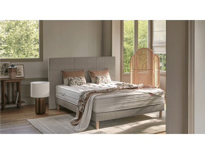 Gaya - Matelas ressorts 