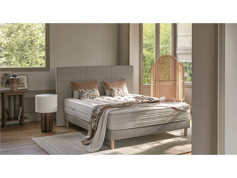 Gaya - Matelas ressorts 