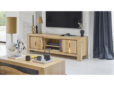 Legend - Meuble TV 