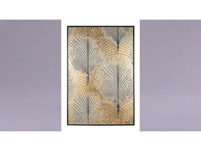 Feuilles - Tableau 