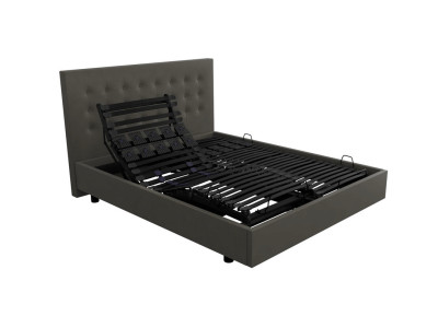 Optima - Sommier relaxation TPR 