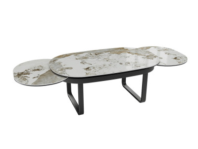 Hodes - Table basse 