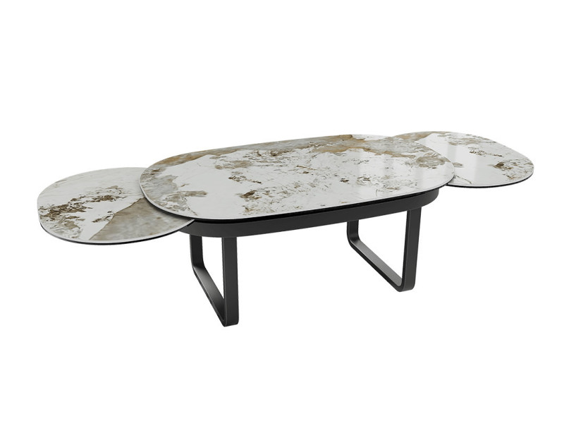 Hodes - Table basse 