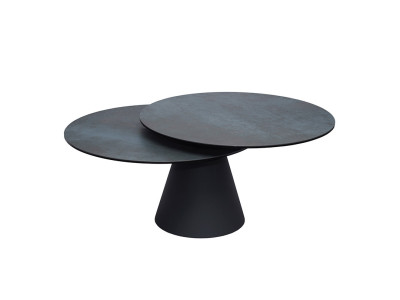 Antigue  - Table basse 