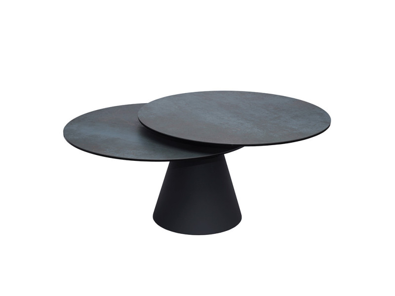 Antigue  - Table basse 