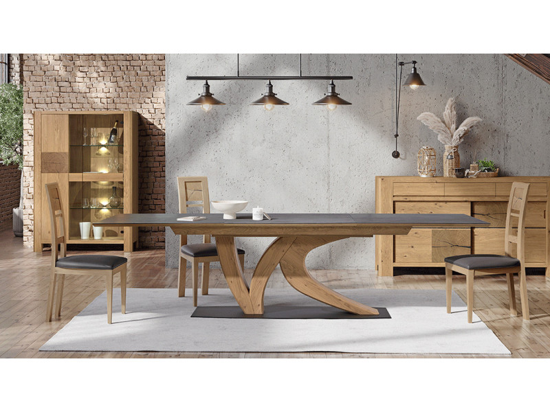 Galeac - Table de séjour 