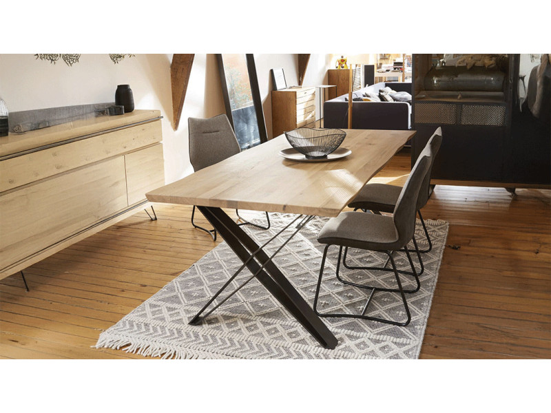 Fusion - Table de séjour 
