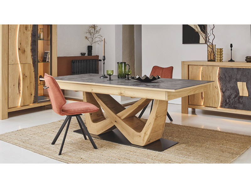 Legend - Table de séjour 