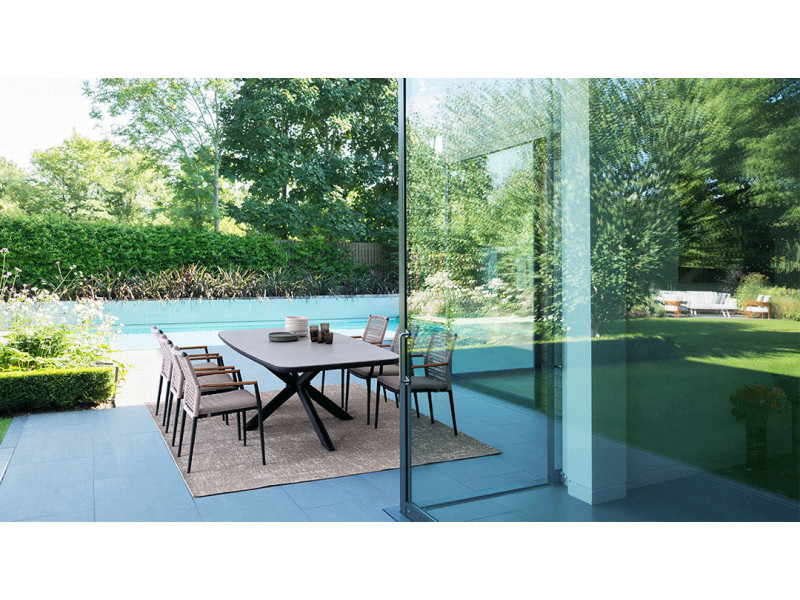Pascale - Table extensible 