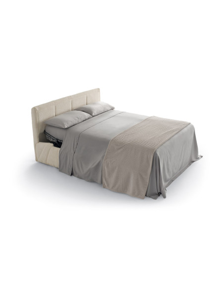 Aster - Canapé convertible 3 places 